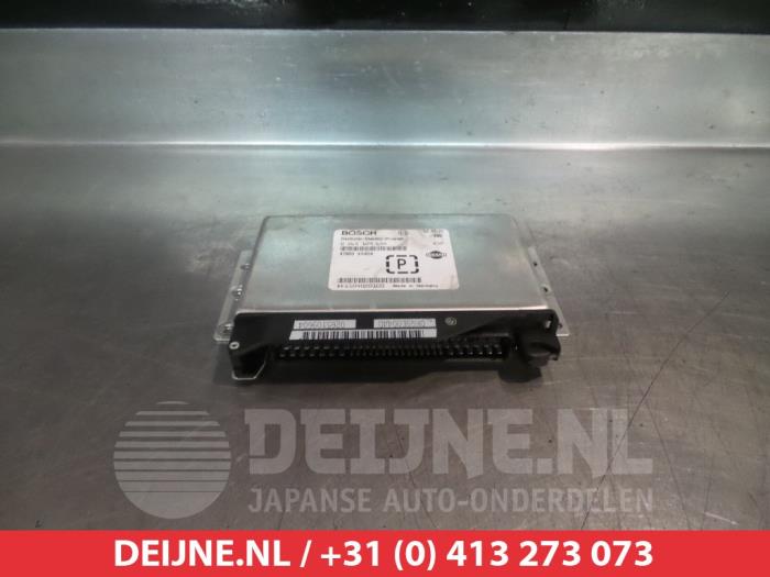 Gebruikte ABS Computer Nissan Primera Traveller (W12) 2.0 16V Prijs € 40,00 Margeregeling aangeboden door V.Deijne Jap.Auto-onderdelen BV