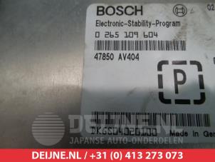 Nissan Primera ABS Computer O338672 photo 2