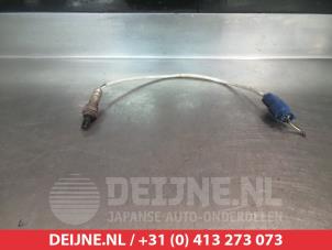 Gebruikte Lambda Sonde Nissan Primera Wagon (W12) 2.0 16V Prijs € 25,00 Margeregeling aangeboden door V.Deijne Jap.Auto-onderdelen BV