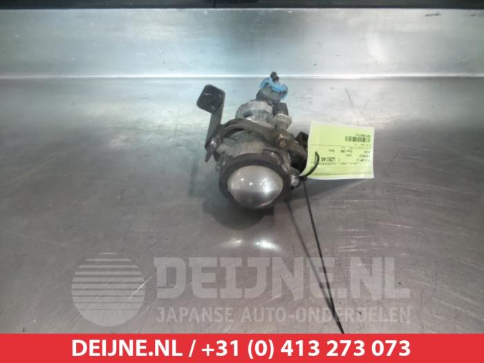 Chevrolet Epica Fog light, front left O267728