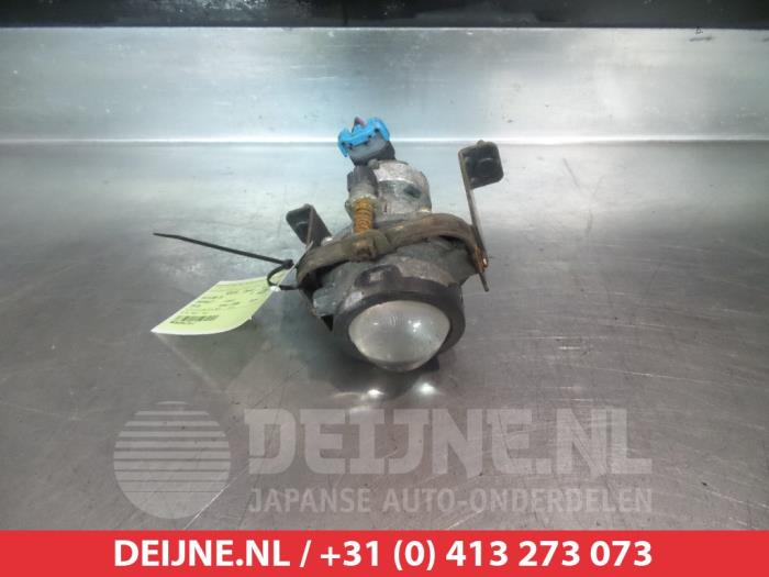 Chevrolet Epica Fog light, front right O268267