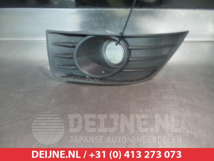 Chevrolet Epica Bumper grille O264198