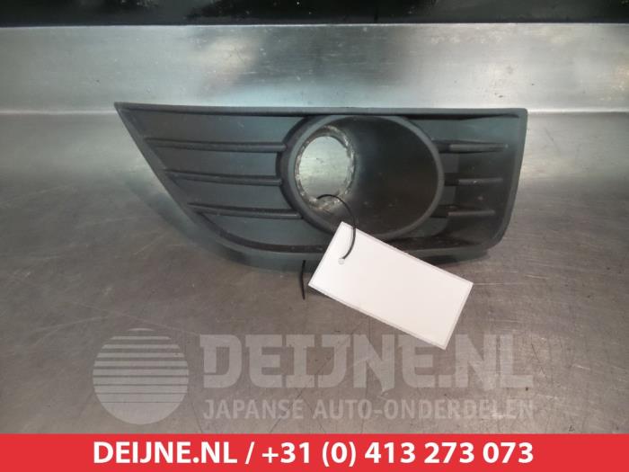 Chevrolet Epica Bumper grille O264199