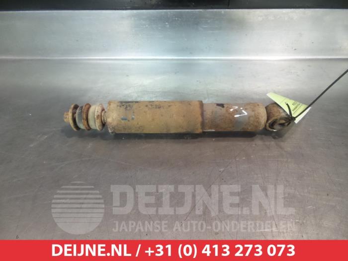 Nissan King Cab Fronts shock absorber, left O322050