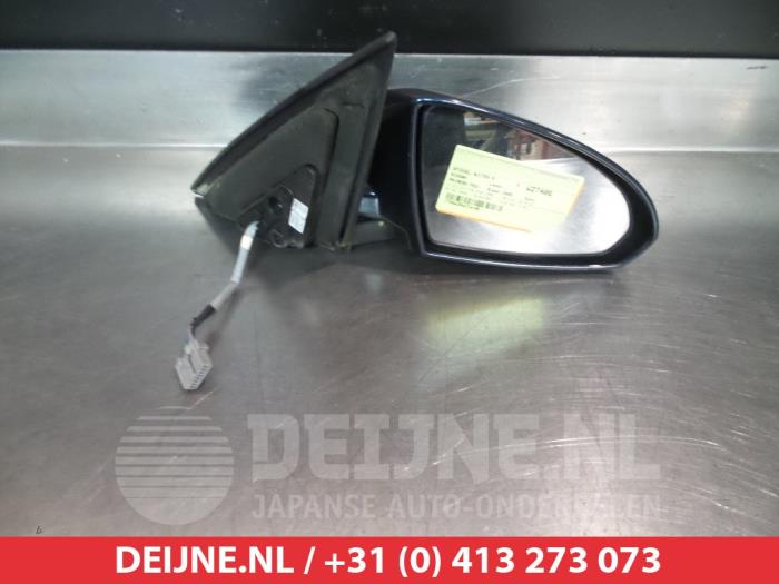 Nissan Primera Buitenspiegel rechts O283572