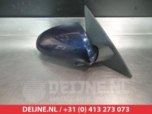 Nissan Primera Außenspiegel rechts O283572 foto 2