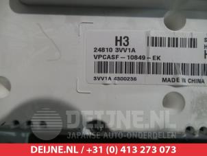 Nissan Note Odometer KM O304345 photo 3