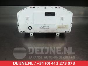 Nissan Note Odometer KM O304345 photo 2