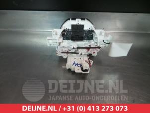 Nissan Note Heizung Bedienpaneel O305621 foto 2