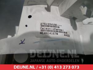 Nissan Note Heizung Bedienpaneel O305621 foto 3