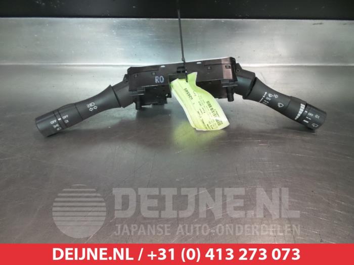 Nissan Note Combischakelaar Stuurkolom O308437