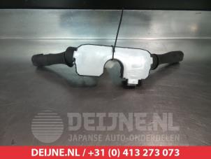 Nissan Note Steering column stalk O308437 photo 2
