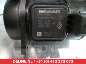 Nissan Note Luftmengenmesser O342541 foto 2