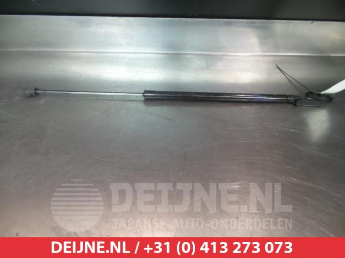 Nissan Note Gasdämpfer rechts hinten O294778