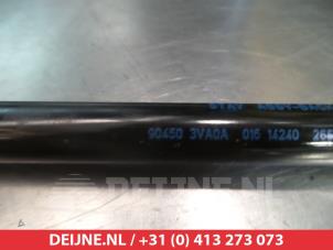 Nissan Note Gasdämpfer rechts hinten O294778 foto 2