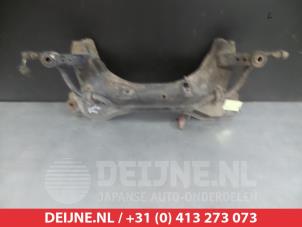 Gebruikte Subframe Chevrolet Epica 2.0 D 16V Prijs op aanvraag aangeboden door V.Deijne Jap.Auto-onderdelen BV