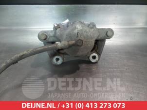 Nissan Note Front brake calliper, left O324811 photo 2