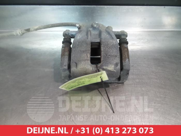 Nissan Note Front brake calliper, right O326073