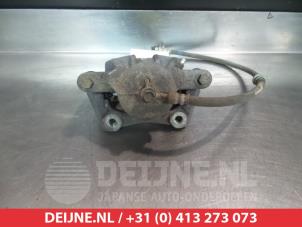 Nissan Note Front brake calliper, right O326073 photo 2