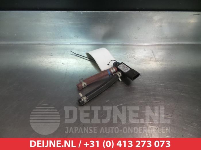 Nissan Note Particulate filter sensor O371035