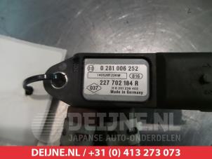 Nissan Note Particulate filter sensor O371035 photo 2