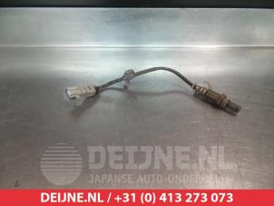 Gebruikte Lambda Sonde Toyota Avensis Wagon (T27) 1.8 16V VVT-i Prijs € 25,00 Margeregeling aangeboden door V.Deijne Jap.Auto-onderdelen BV