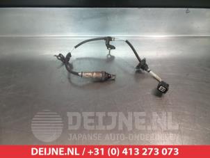 Gebruikte Lambda Sonde Honda Civic (FA/FD) 1.3 Hybrid Prijs € 25,00 Margeregeling aangeboden door V.Deijne Jap.Auto-onderdelen BV