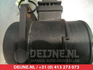 Hyundai I20 Luftmengenmesser O342500 foto 2