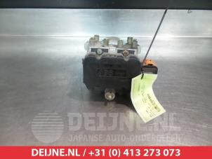 Gebruikte ABS Pomp Honda Shuttle (RA) 2.3i LS,ES 16V Prijs € 25,00 Margeregeling aangeboden door V.Deijne Jap.Auto-onderdelen BV