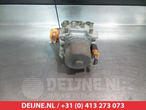 Honda Shuttle ABS Pumpe O338156 foto 2