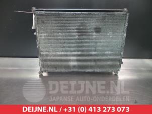 Honda Shuttle Klima Kondensor O346014 foto 2