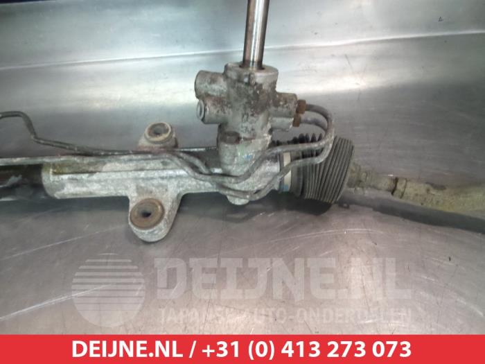 Honda Shuttle Lenkgetriebe Servo O330576