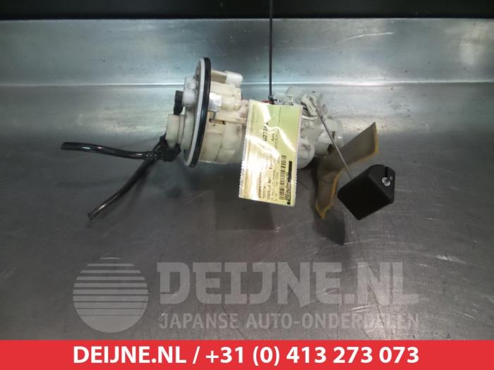 Toyota Corolla Brandstofpomp Elektrisch O354991