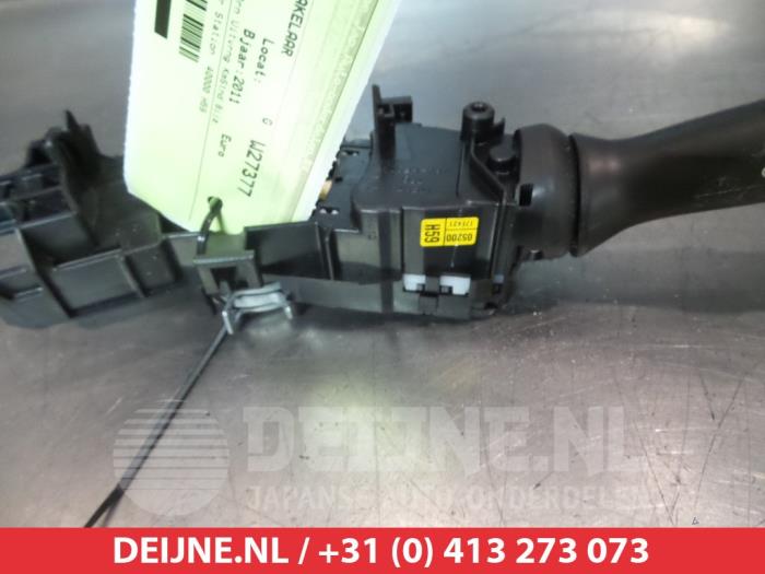Toyota Avensis Licht Schakelaar O307417