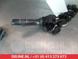 Toyota Avensis Licht Schalter O307417 foto 2