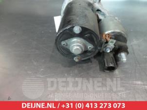 Toyota Avensis Anlasser O363065 foto 3