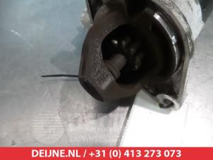 Toyota Avensis Anlasser O363065 foto 2