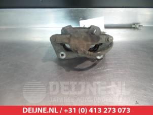 Toyota Avensis Front brake calliper, right O326982 photo 2