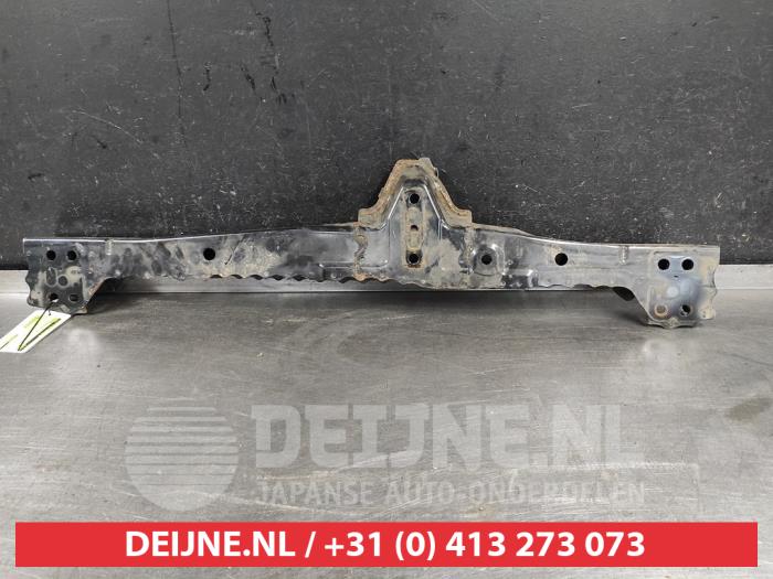 Gebruikte Subframe Toyota Avensis Wagon (T27) 1.8 16V VVT-i Prijs € 35,00 Margeregeling aangeboden door V.Deijne Jap.Auto-onderdelen BV
