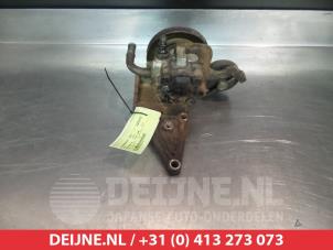 Kia Sportage Lenkkraftverstärker Pumpe O331307 foto 2