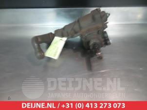 Kia Sportage Stuurhuis Bekrachtigd O330460 foto 2