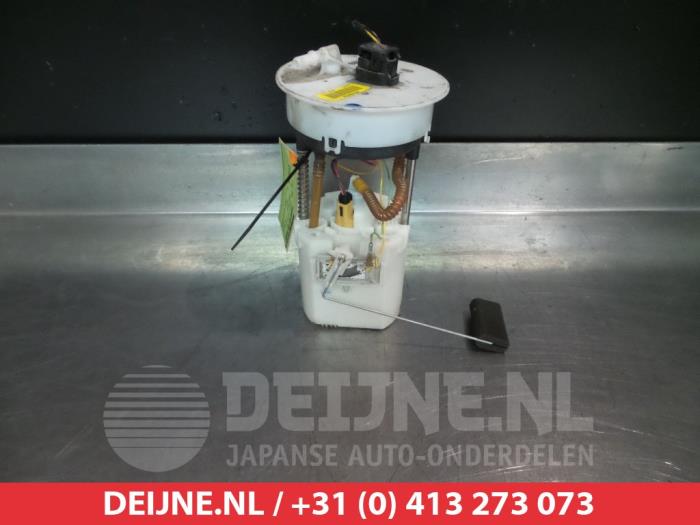 Suzuki Splash Brandstofpomp Elektrisch O354807