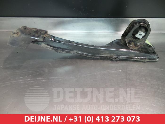 Gebruikte Motorbalk Toyota Avensis Wagon (T25/B1E) 2.2 D-4D 16V D-CAT Prijs € 50,00 Margeregeling aangeboden door V.Deijne Jap.Auto-onderdelen BV