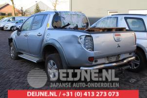 Mitsubishi L200 Portier 4Deurs links-voor O272637 foto 2