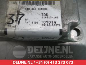 Toyota Corolla Airbag Modul O303532 foto 2