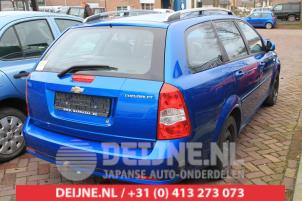 Chevrolet Nubira Front door 4-door, right O272926 photo 2