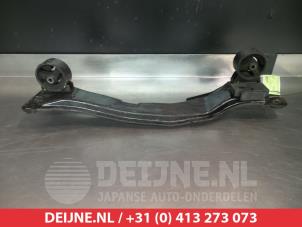 Gebruikte Motorbalk Suzuki SX4 (EY/GY) 1.9 DDiS Prijs op aanvraag aangeboden door V.Deijne Jap.Auto-onderdelen BV