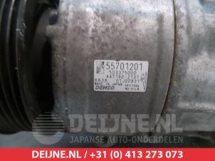 Suzuki SX-4 Aircopomp O347510 foto 2