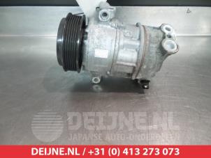 Gebruikte Aircopomp Suzuki SX4 (EY/GY) 1.9 DDiS Prijs € 50,00 Margeregeling aangeboden door V.Deijne Jap.Auto-onderdelen BV