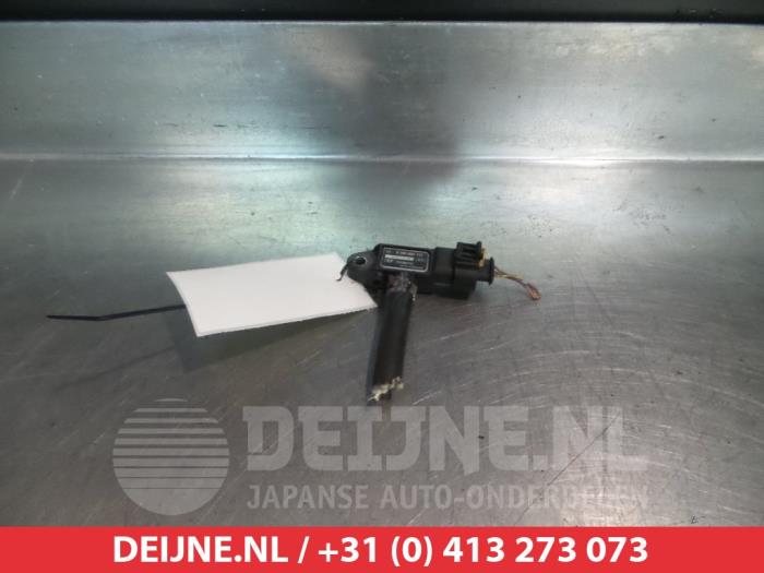 Suzuki SX-4 Roetfilter sensor O371126